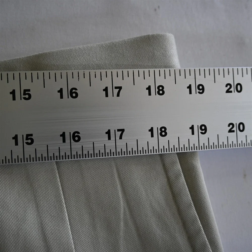 Dockers pants size